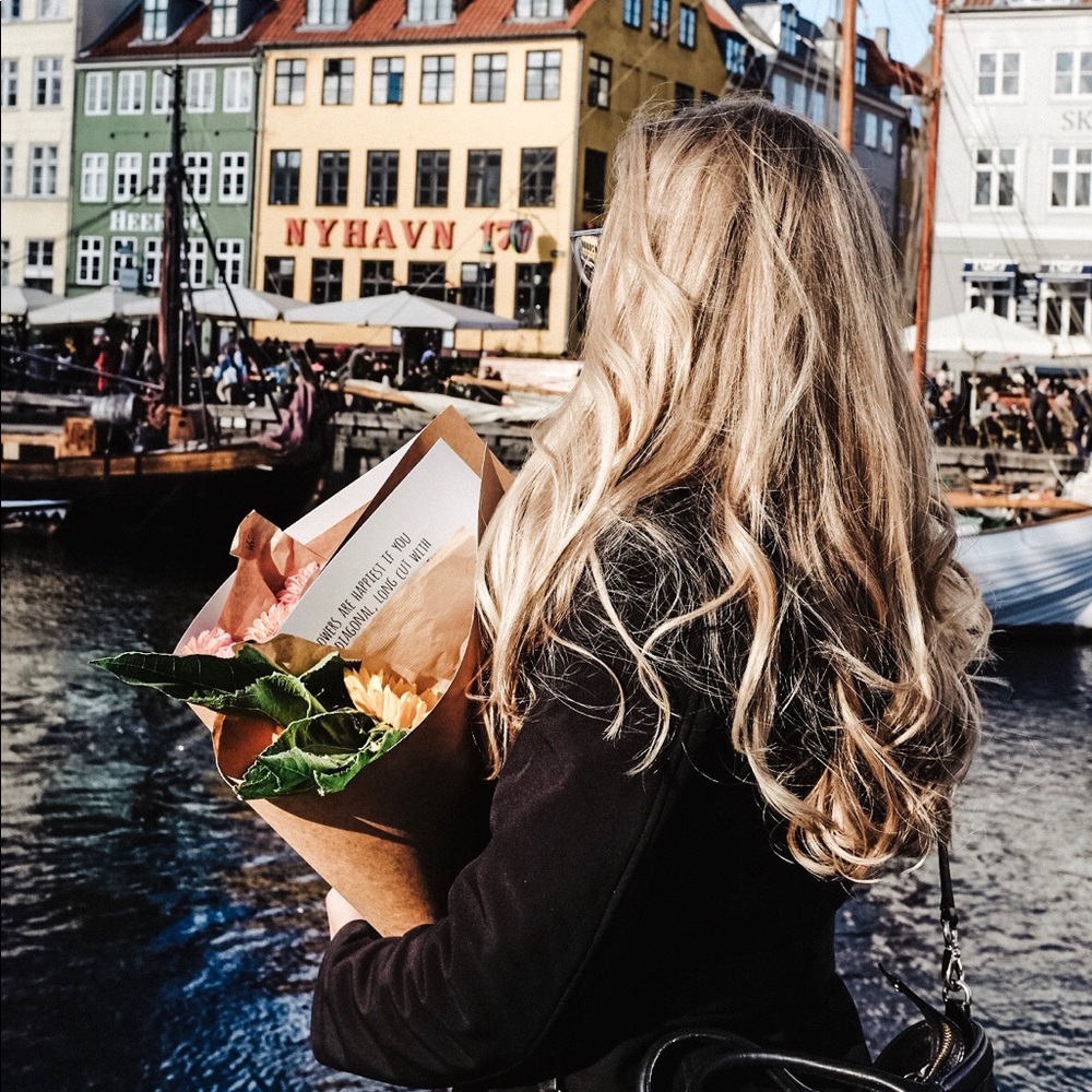 Meet your Posher, Darlene